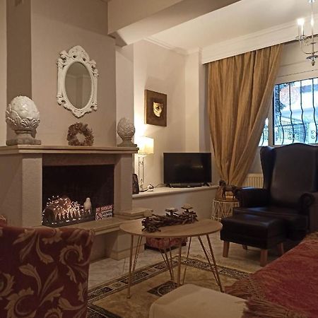 Vasiliki Appartement Thessaloniki Buitenkant foto