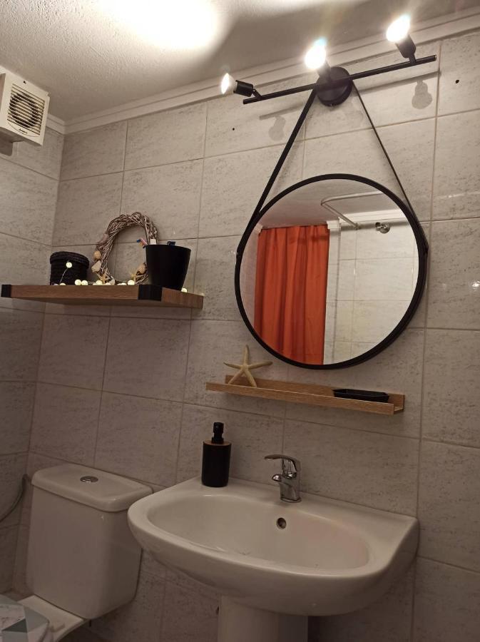 Vasiliki Appartement Thessaloniki Buitenkant foto