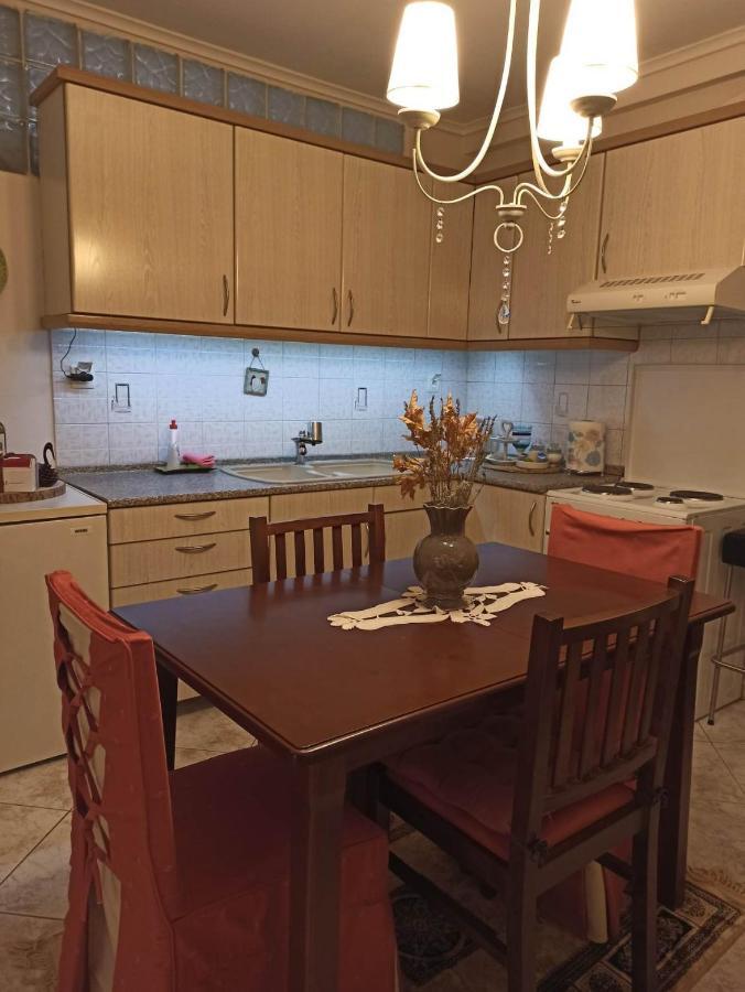 Vasiliki Appartement Thessaloniki Buitenkant foto