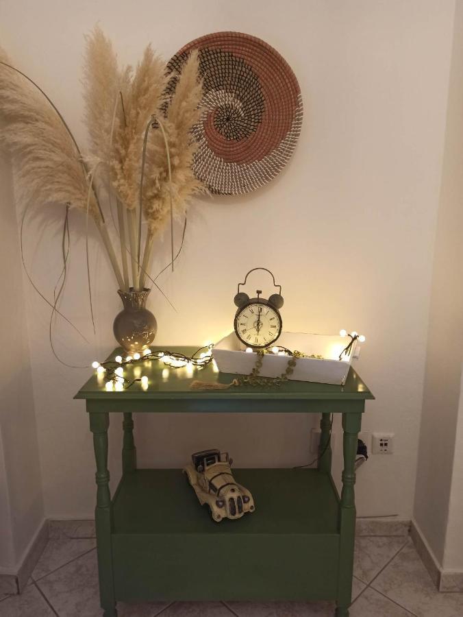 Vasiliki Appartement Thessaloniki Buitenkant foto