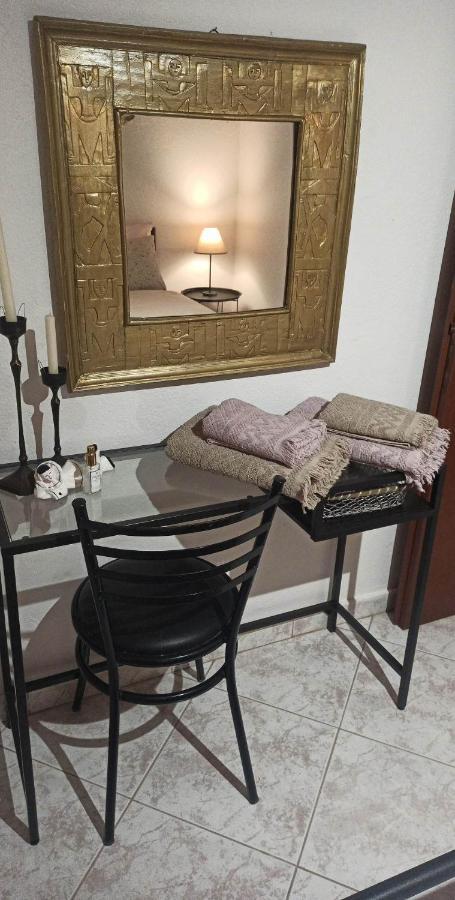 Vasiliki Appartement Thessaloniki Buitenkant foto